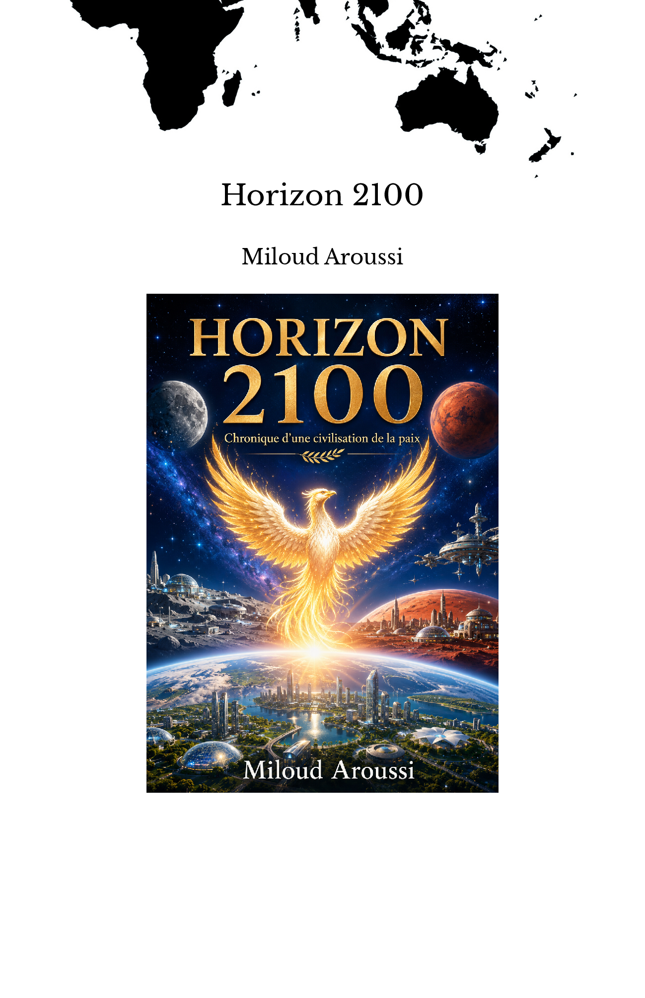 Horizon 2100