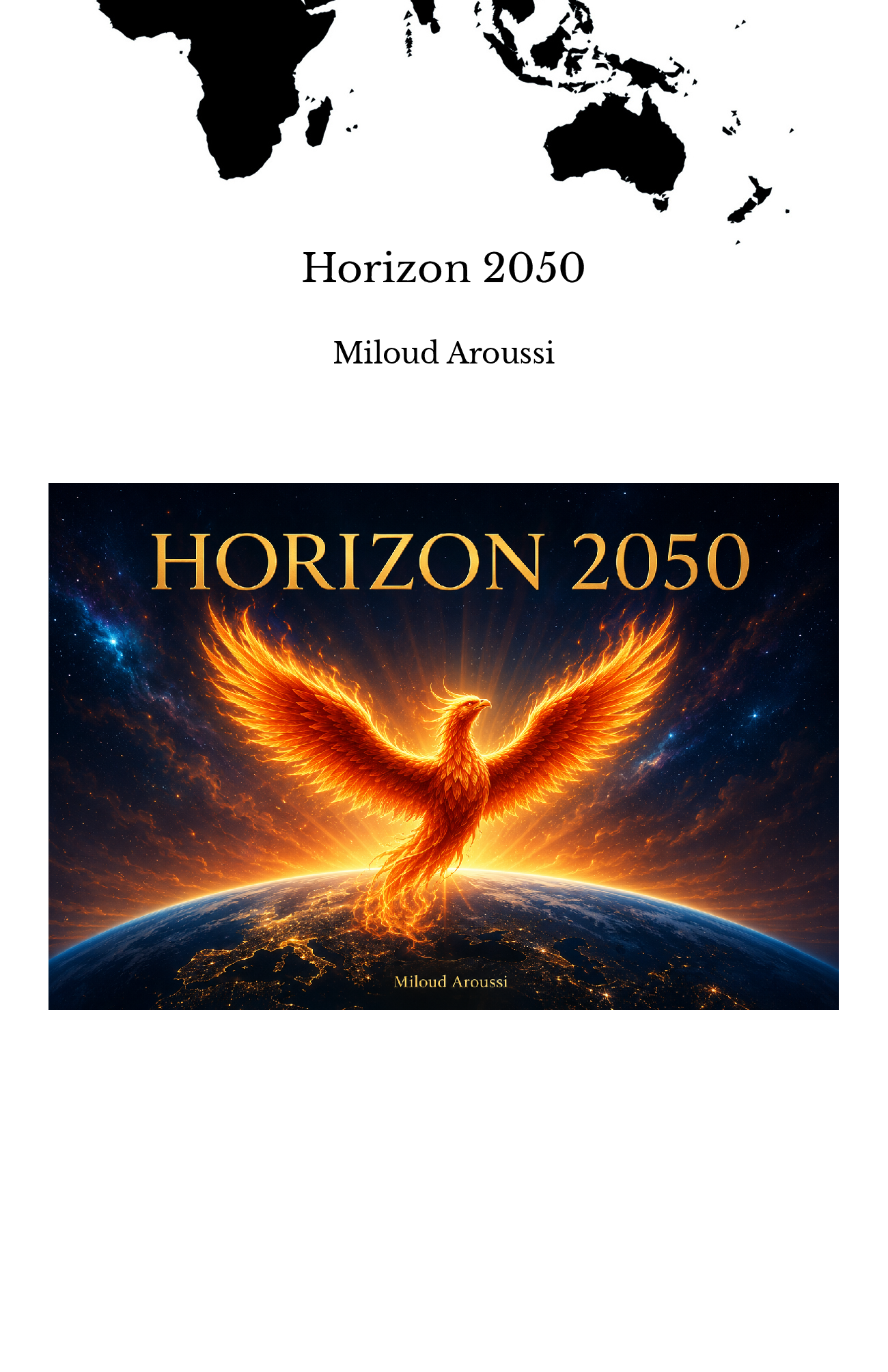 Horizon 2050