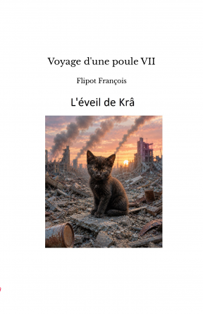 Voyage d'une poule VII