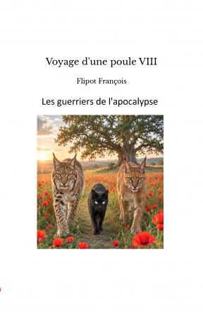 Voyage d'une poule VIII