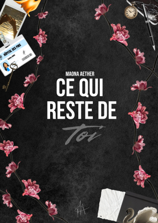 Ce qui reste de toi
