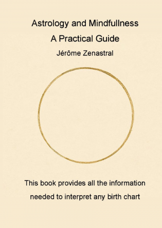 Astrology and Mindfulness