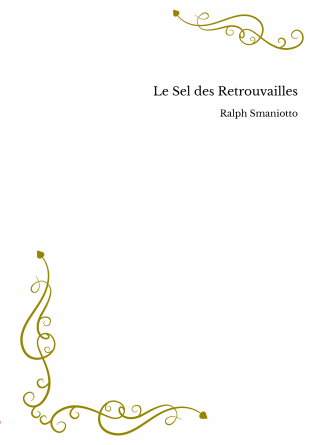 Le Sel des Retrouvailles