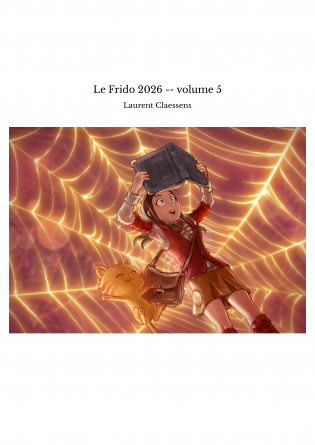 Le Frido 2026 -- volume 5