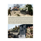 Armées blindées soviétiques au combat