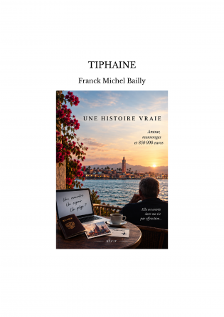 TIPHAINE