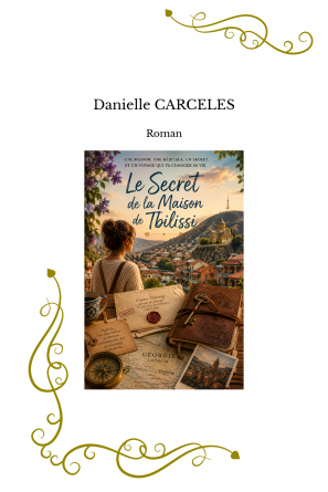 Danielle CARCELES