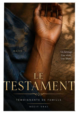 Le Testament