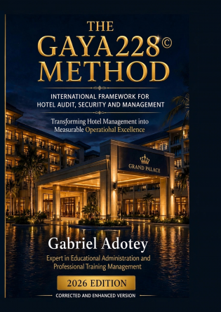 THE GAYA228© METHOD