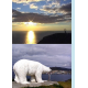 Les pays du Grand Nord