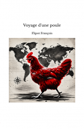 Voyage d'une poule