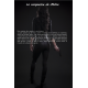 La vengeance de Malice