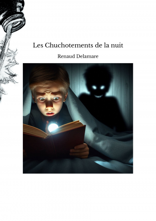 Les Chuchotements de la nuit