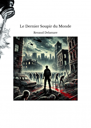 Le Dernier Soupir du Monde