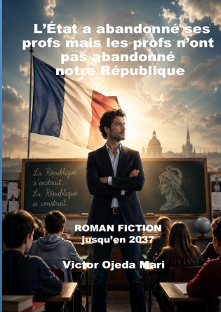 L’État a abandonné ses profs ...