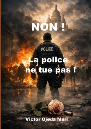 NON ! La police ne tue pas !