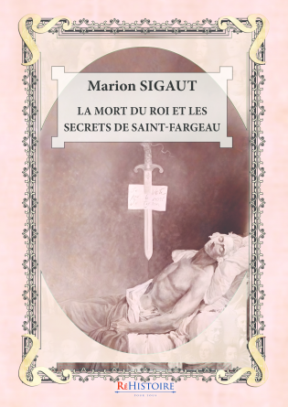 La mort du roi et Saint-Fargeau