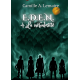 E.D.E.N. Tome 4 : La Nébulosité