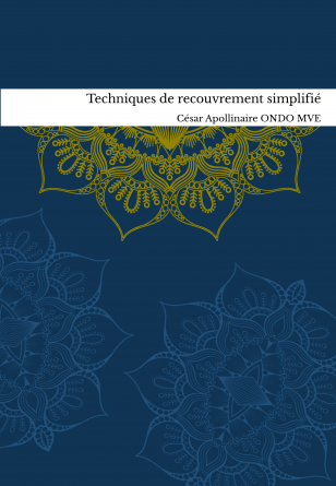 Techniques de recouvrement simplifié