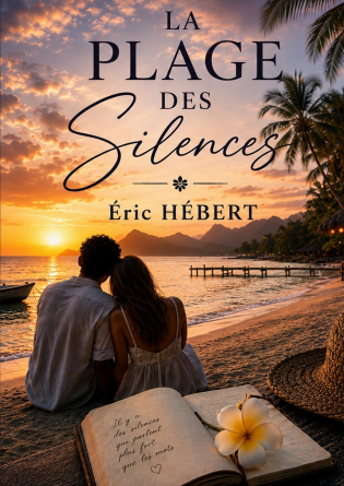 La plage des silences