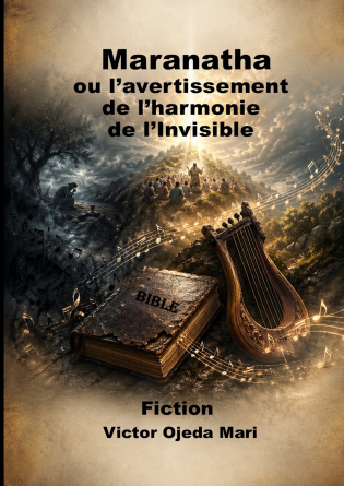 Maranatha ou l’avertissement ...