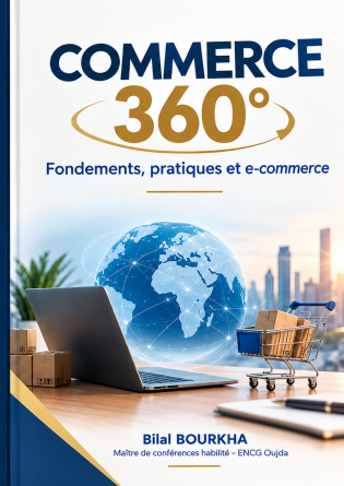 Commerce 360° 