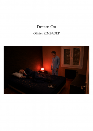 Dream On