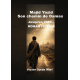 Majid Yazid Son chemin de Damas