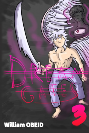 Dream Gates tome ultime