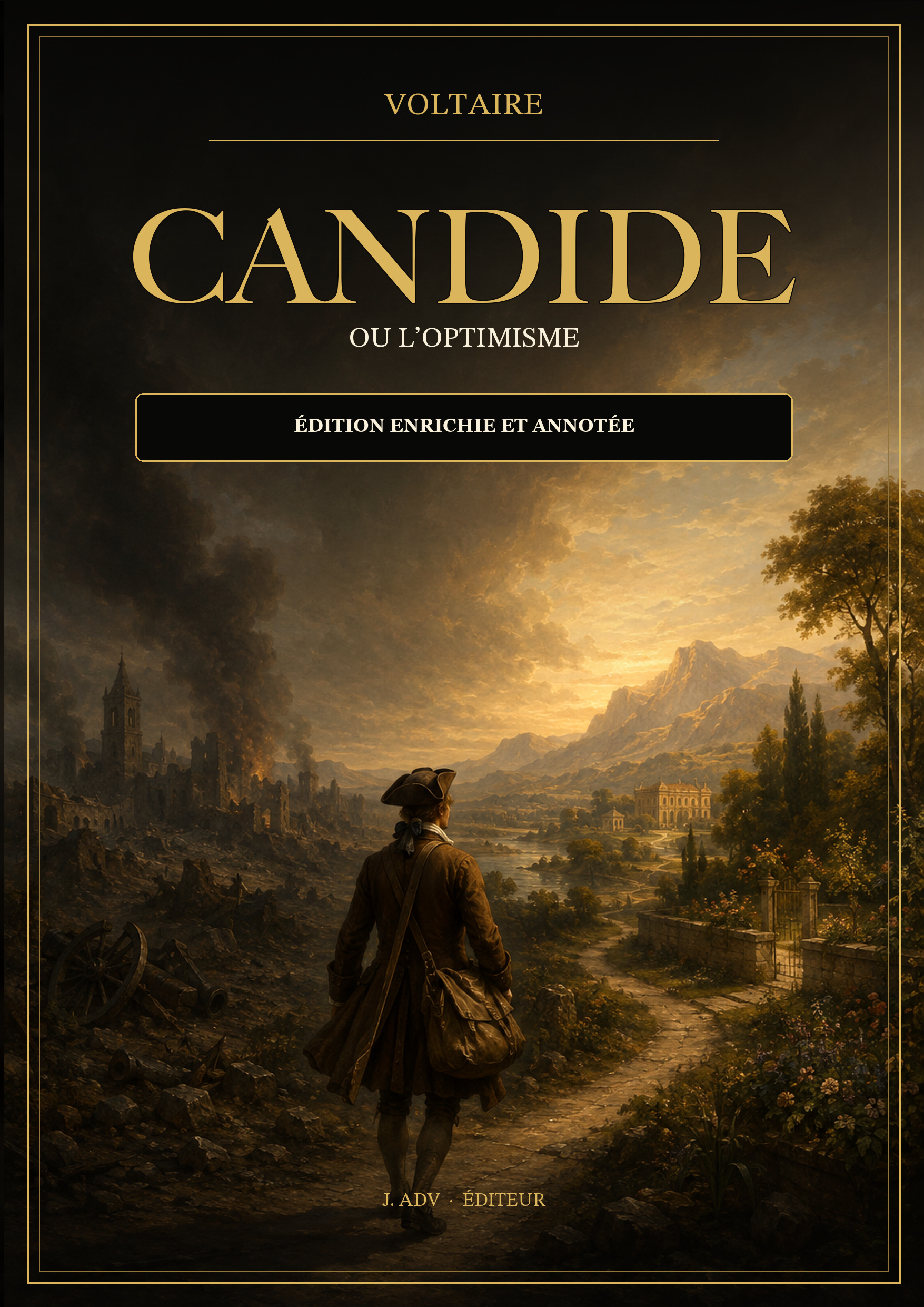 Candide
