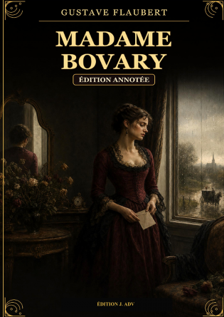 Madame Bovary