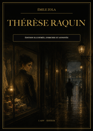 Thérèse Raquin