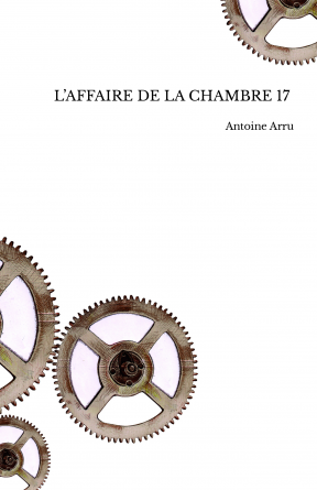 L’AFFAIRE DE LA CHAMBRE 17 