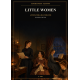 Little Women: Annotated & Illustrated