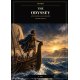 The Odyssey: Annotated Edition