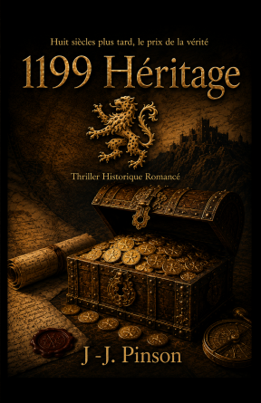 1199 Héritage