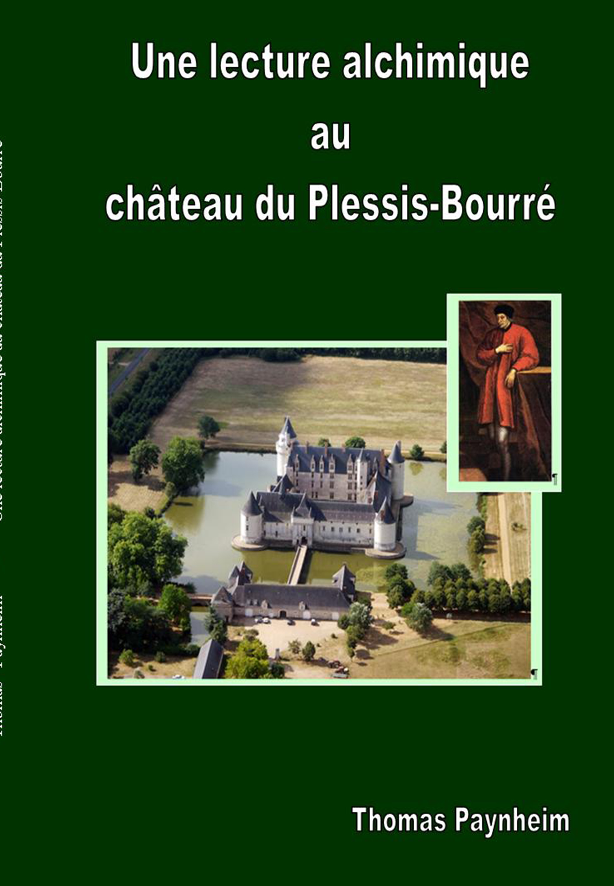Une lecture alchimique