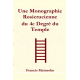 Une Monographie du 4e Degré du Temple