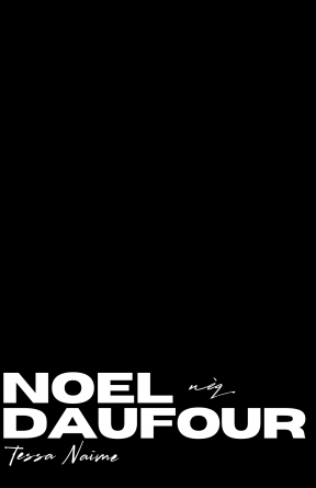 Noel Daufour
