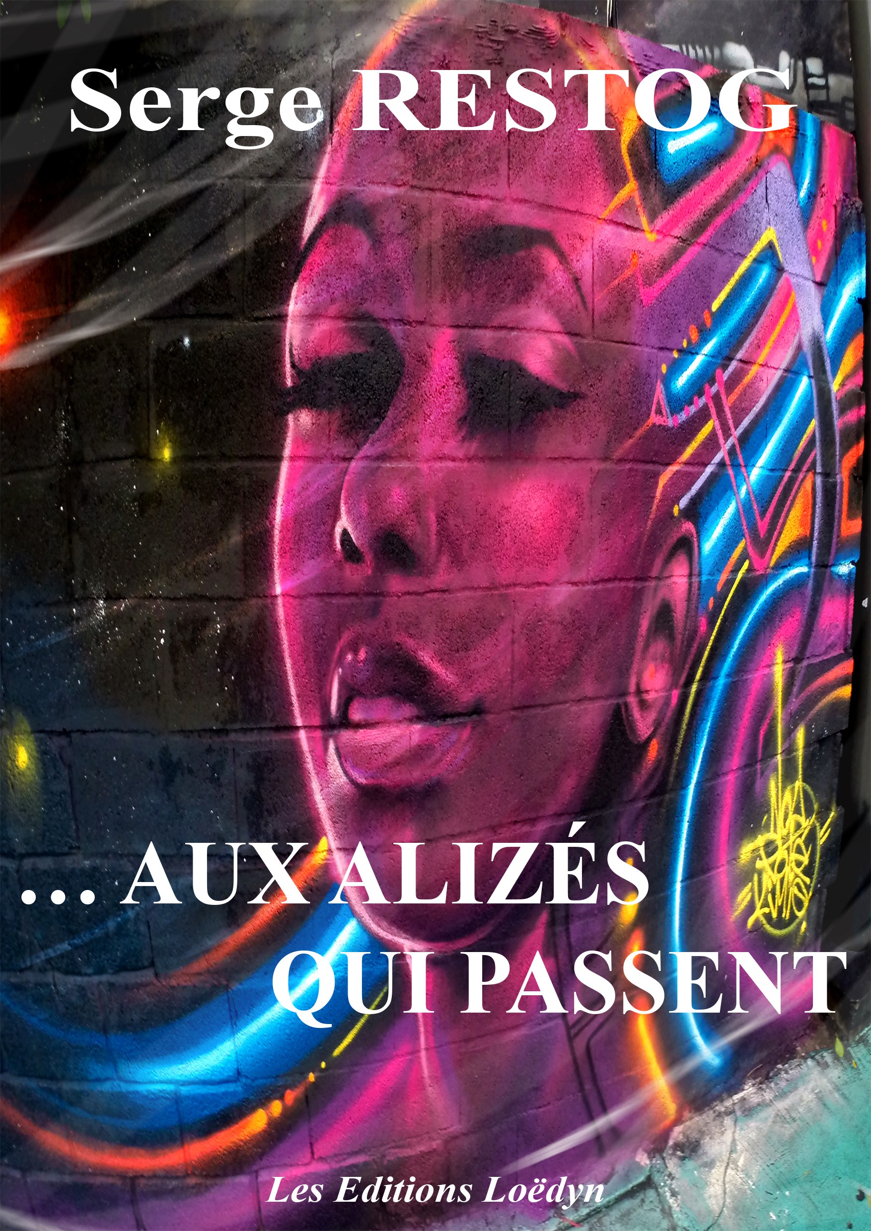 ... Aux alizés qui passent