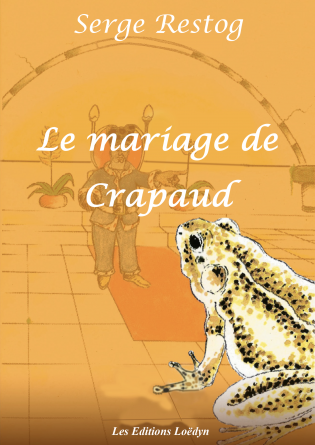 Le mariage de Crapaud