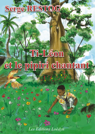 Ti-Léon et le pipiri chantant