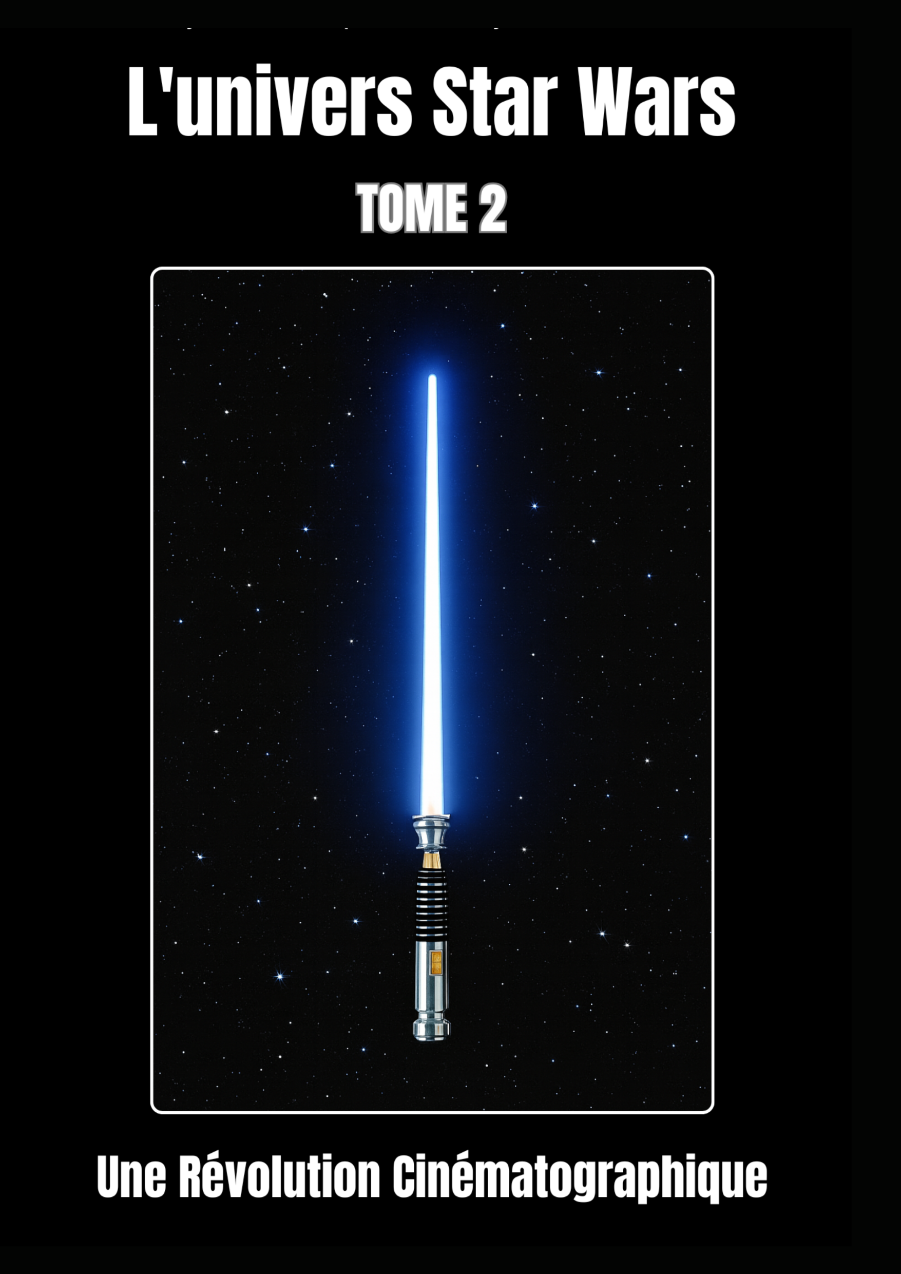 L’univers Star Wars : Une Révolution 