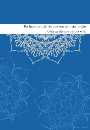 Techniques de recouvrement simplifié