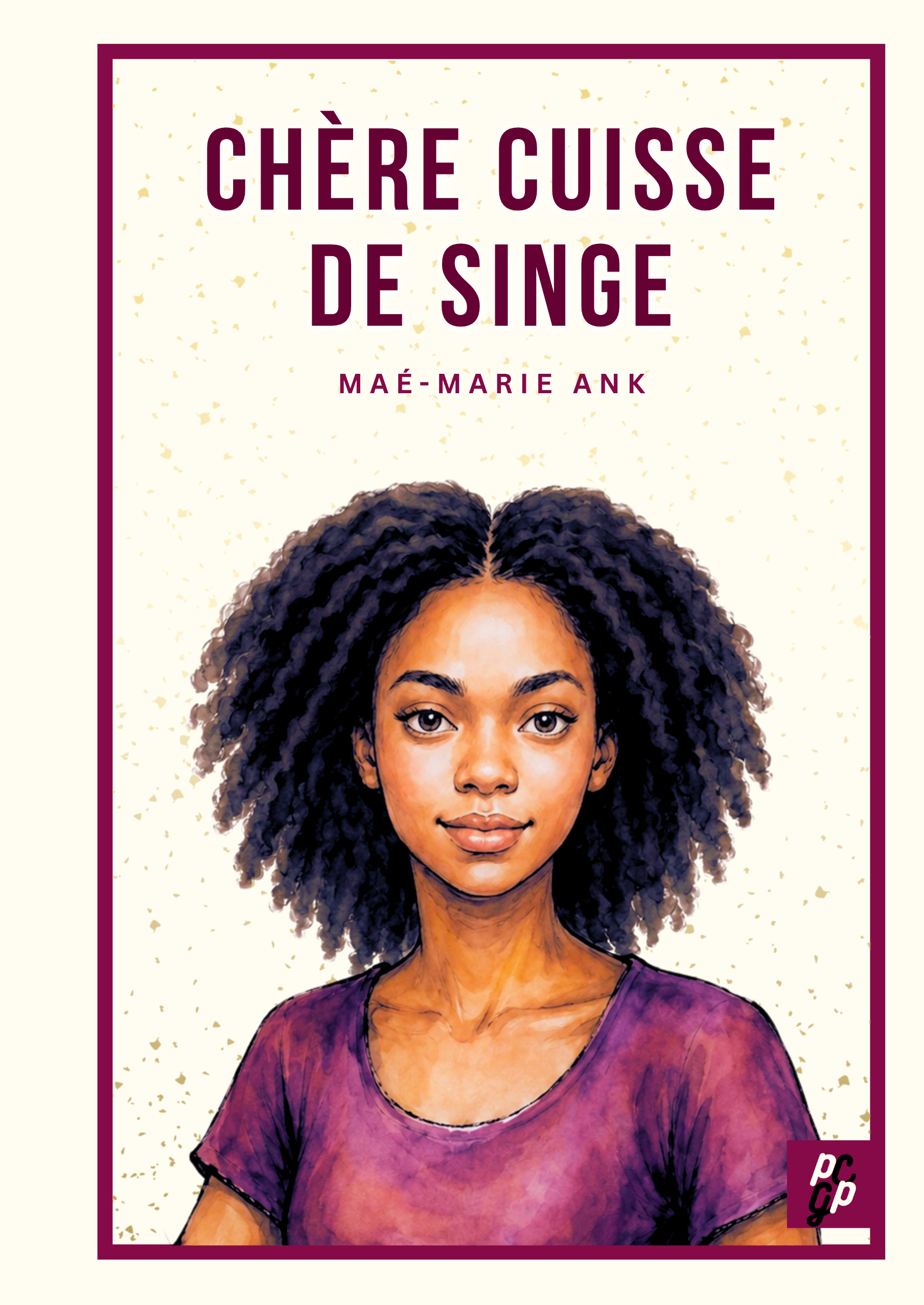 Chère cuisse de singe