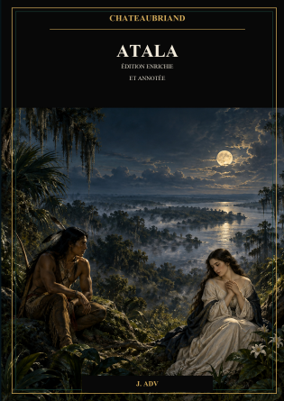 Atala : Édition enrichie et annotée