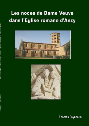 Les noces de Dame Veuve