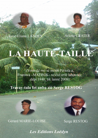 La Haute-Taille