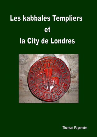 Les kabbalès Templiers