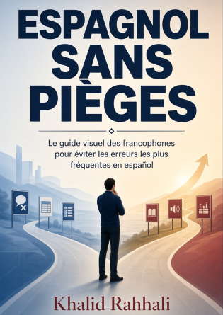 Espagnol sans piege